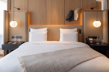 Signature Suite, Multiple Beds (Master)