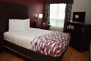 Standard Room, 1 Double Bed, Non Smoking