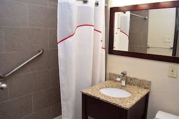 Deluxe Room, 2 Double Beds, Non Smoking