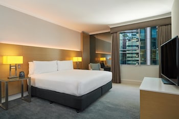 King Hilton Deluxe