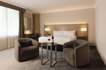 King Executive Room