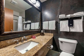 Standard Room, Multiple Beds, Non Smoking, Refrigerator & Microwave (with Sofabed)