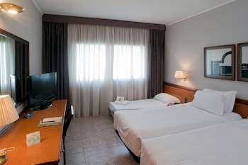 Family Triple Room