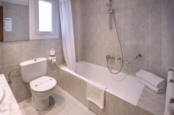 Family Triple Room