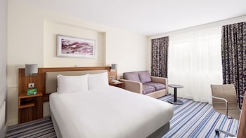 Standard Room, 1 Double Bed with Sofa bed