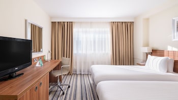 Premium Room, 2 Twin Beds