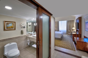 Executive Room, 1 King Bed