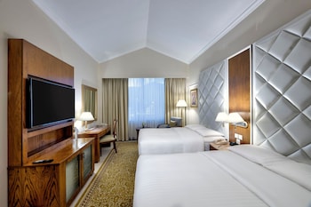 Executive Room, 2 Twin Beds