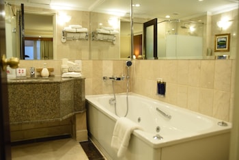 Royal Suite, 1 King Bed
