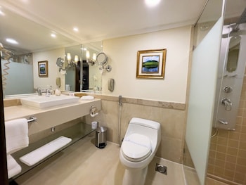 Deluxe Room, 2 Twin Beds