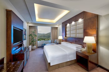 Royal Suite, 1 King Bed