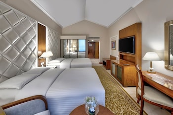 Executive Room, 2 Twin Beds