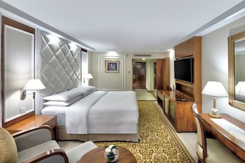 Deluxe Room, 1 King Bed