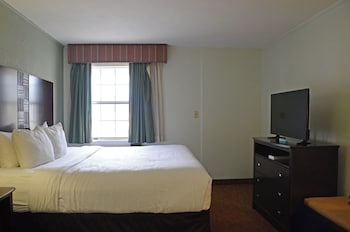 Room, 1 Queen Bed, Accessible, Non Smoking