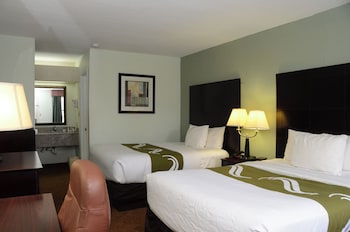 Room, 1 Double Bed, Accessible, Smoking