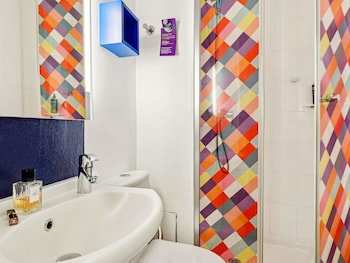 Standard Double Room, Multiple Beds