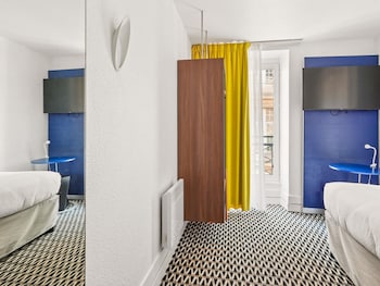 Standard Room, 1 Twin Bed