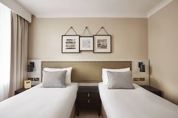 Classic Twin Room