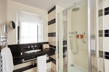 Classic Room, 1 King Bed