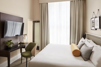 Classic Room, 1 King Bed