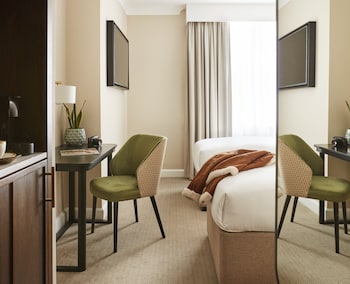Classic Twin Room