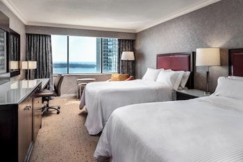 Room, 2 Double Beds