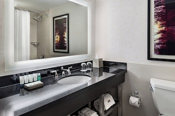 Suite, 1 Bedroom, Lake View