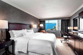 Suite, 1 Bedroom, Lake View