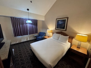 Loft, 1 Queen Bed