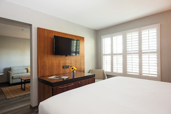 Suite, 1 Bedroom
