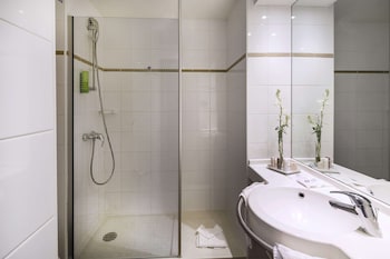 Standard Room, 2 Twin Beds, Non Smoking