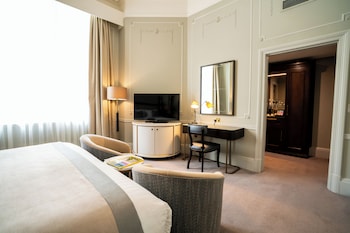 Executive Double Room, 1 King Bed