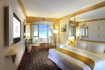 Premier Room
