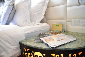 Royale Suite