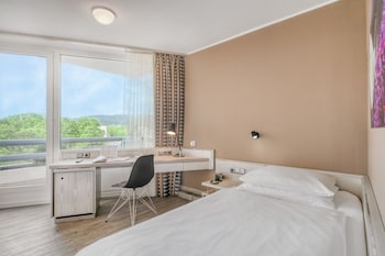 Standard Single Room Single Bed