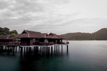 Sea Villa (Adults Only)