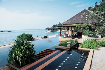 Spa Villa (Adults Only)