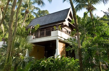 Tropical Garden Villa