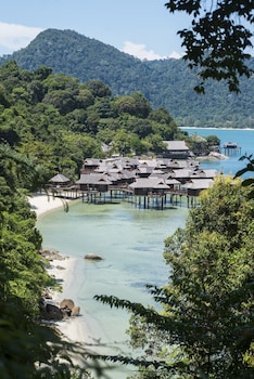 Spa Villa (Adults Only)