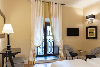 Classic Double or Twin Room