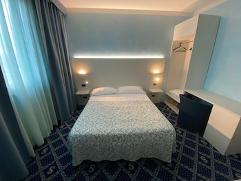 Double Room Single Use