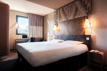 Standard Room, 1 Double Bed