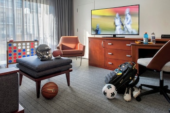 Suite, 1 Bedroom