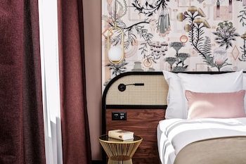Single Room (Cosy)