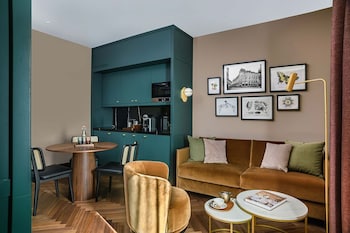 Suite