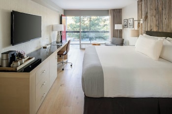 Room (Hearing Accessible)