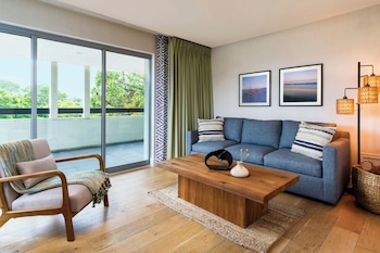 Suite, 1 Bedroom