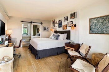 Suite, 1 Bedroom
