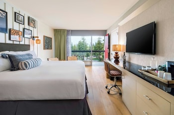 Suite, 1 Bedroom