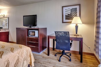 Standard Room, 1 King Bed, Non Smoking